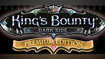 Kings Bounty: Dark Side Premium Edition
