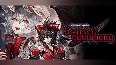 Koumajou Remilia: Scarlet Symphony