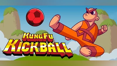KungFu Kickball