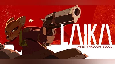 Laika: Aged Through Blood