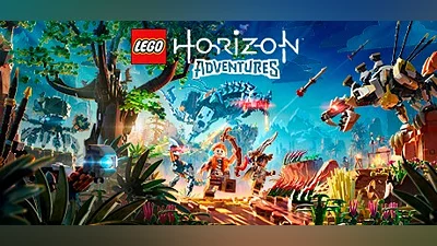 LEGO  Horizon Adventures CIS(-RU-BY)