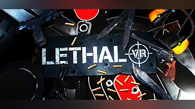 Lethal VR