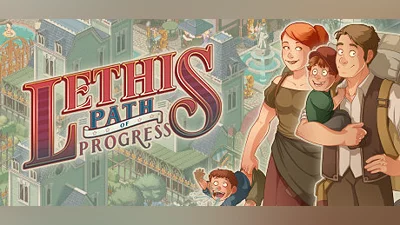 Lethis: Path of Progress
