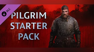 Life is Feudal: MMO. Pilgrim Starter Pack