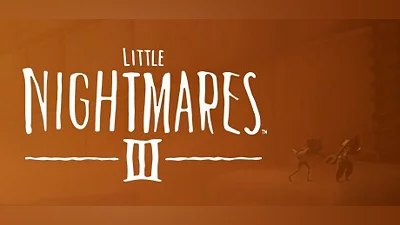 Little Nightmares III