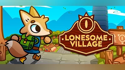 Lonesome Village