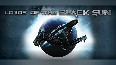 Lords of the Black Sun