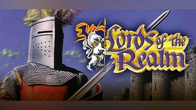 Lords of the Realm