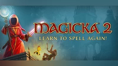 Magicka 2 - Deluxe Edition