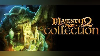Majesty 2 Collection