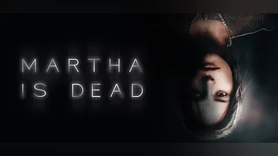 Martha is Dead