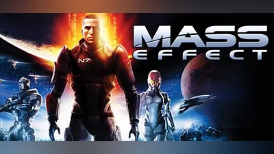 Mass Effect
