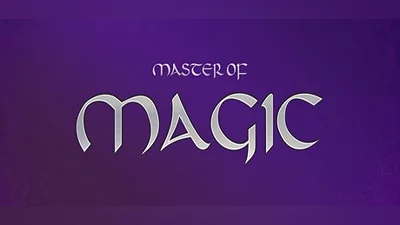 Master of Magic Classic