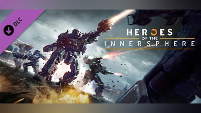 MechWarrior 5: Mercenaries – Heroes of the Inner Sphere