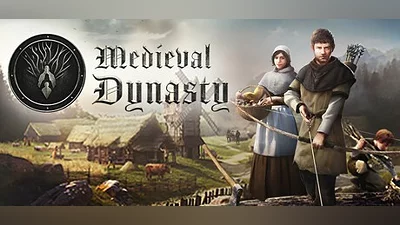 Medieval Dynasty Digital Supporter Edition