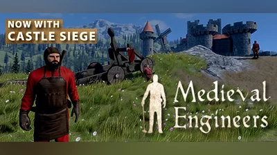 Medieval Engineers