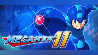Mega Man 11