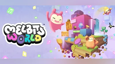 Melbits World