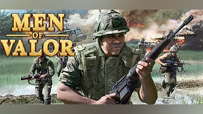 Men of Valor