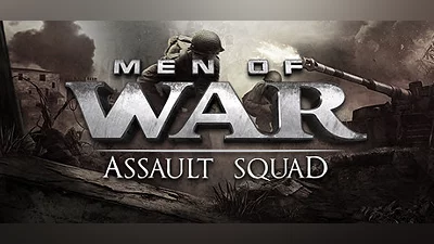 Men of War Assault Squad DLC Pack