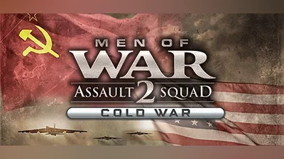 Men of War: Assault Squad 2 - Cold War