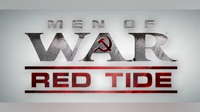 Men of War: Red Tide