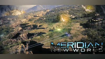 Meridian: New World