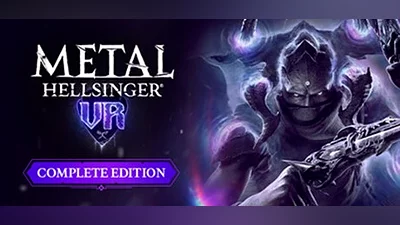Metal: Hellsinger VR - Complete Edition