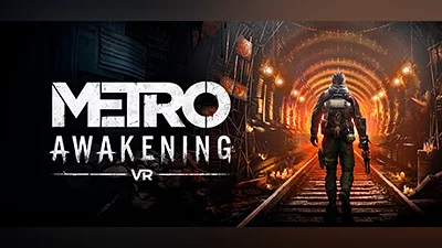Metro Awakening