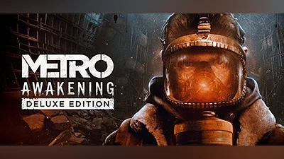 Metro Awakening Deluxe Edition