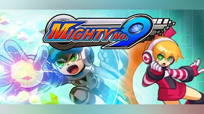 Mighty No. 9