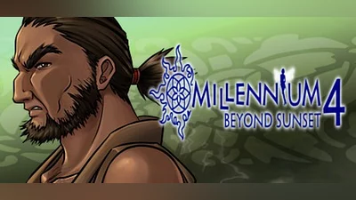 Millennium 4: Beyond Sunset