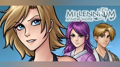 Millennium A New Hope