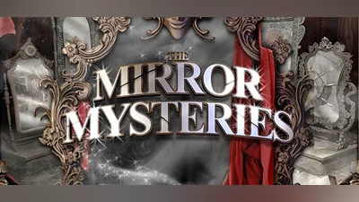 Mirror Mysteries