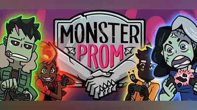 Monster Prom