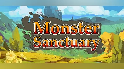 Monster Sanctuary