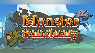Monster Sanctuary Deluxe Edition
