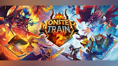 Monster Train 2