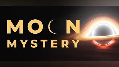 Moon Mystery
