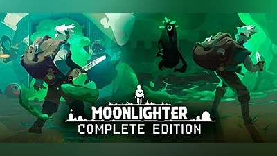 Moonlighter: Complete Edition