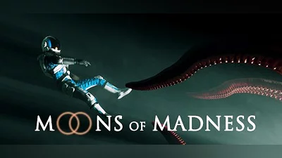 Moons of Madness