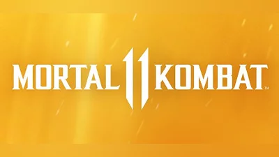 Mortal Kombat 11