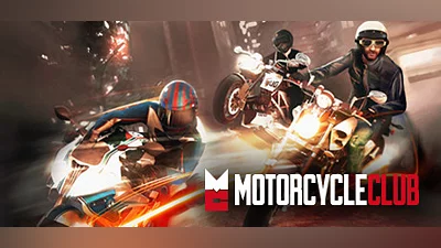 Motorcycle Club
