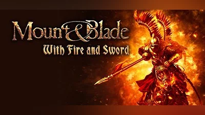 Mount & Blade With Fire & Sword