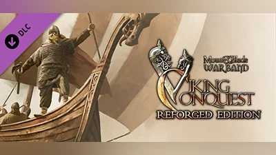 Mount & Blade: Warband - Viking Conquest