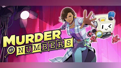 Murder by Numbers