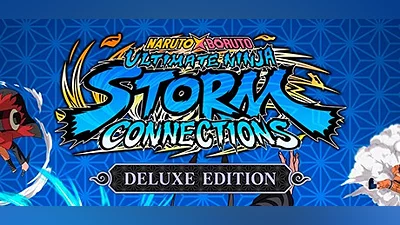 NARUTO X BORUTO Ultimate Ninja STORM CONNECTIONS - Deluxe Edition