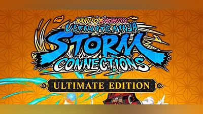 NARUTO X BORUTO Ultimate Ninja STORM CONNECTIONS - Ultimate Edition