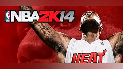 NBA 2K14