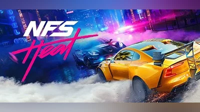 Need for Speed Heat